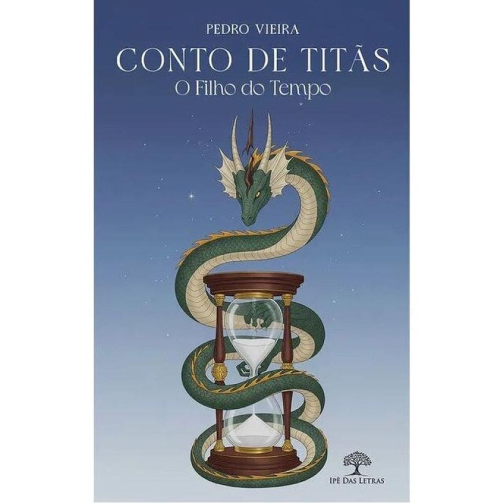 Conto De Titãs
