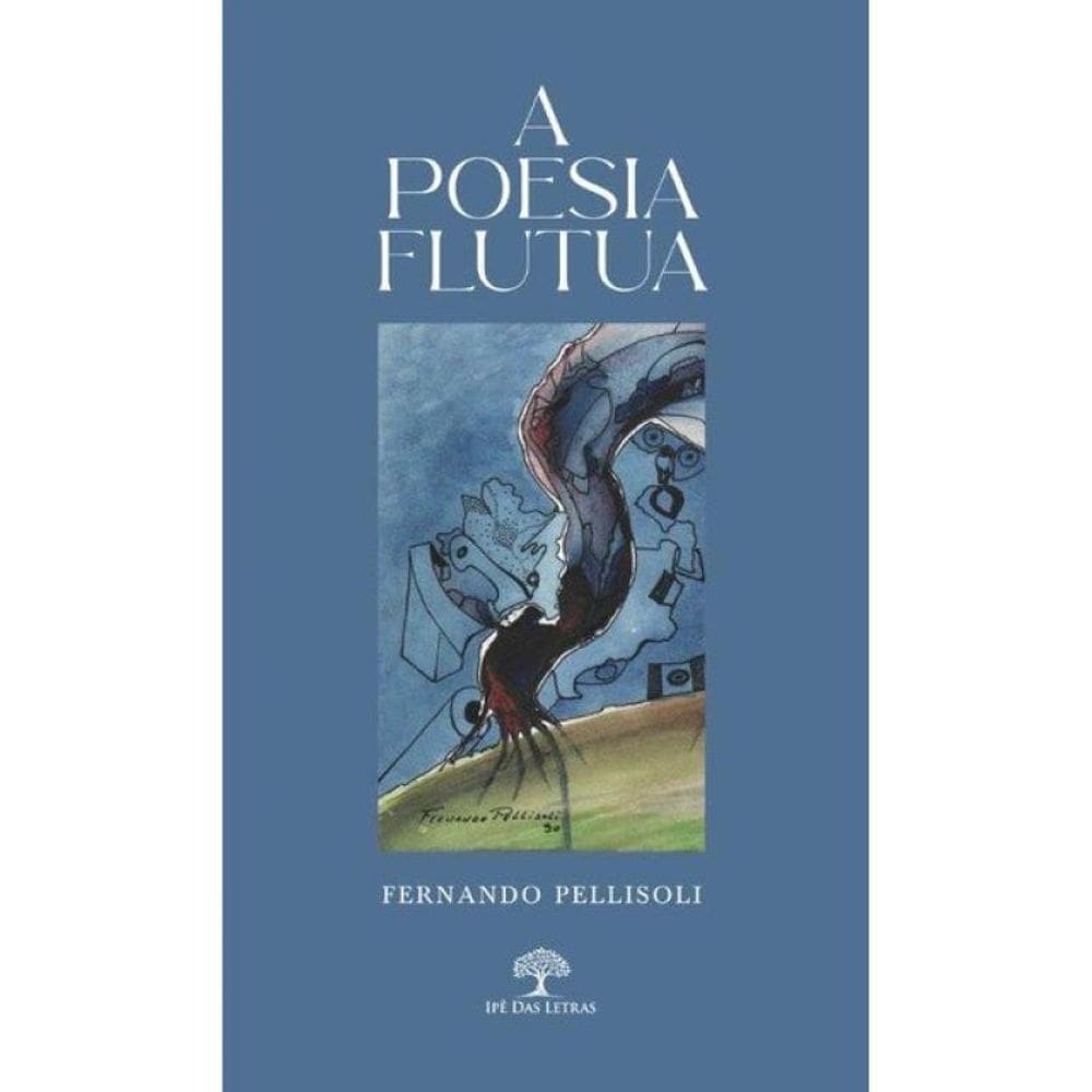 A Poesia Flutua