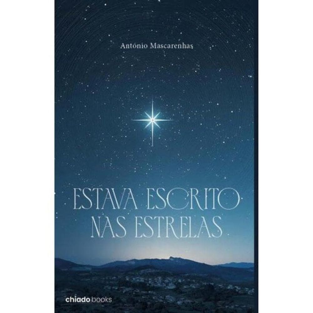 Estava Escrito Nas Estrelas