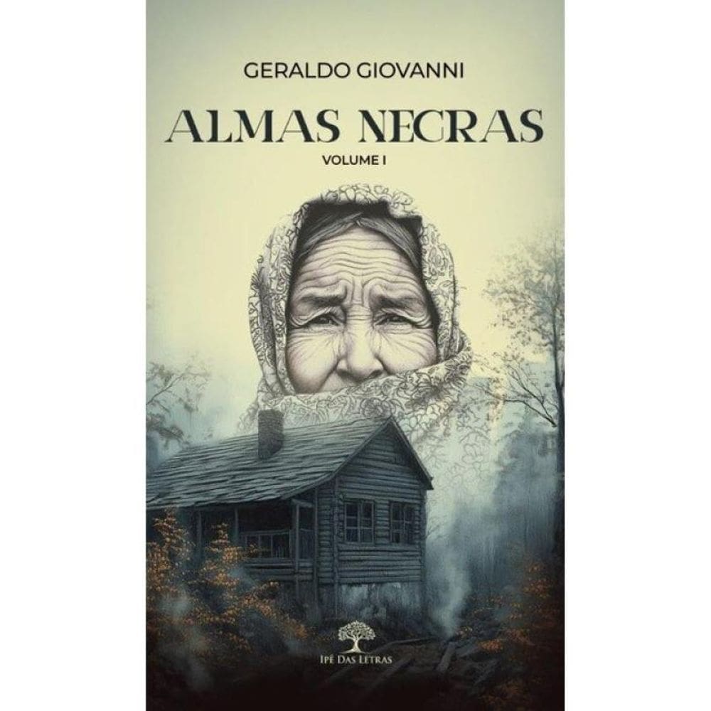 Almas Negras - Vol. 1