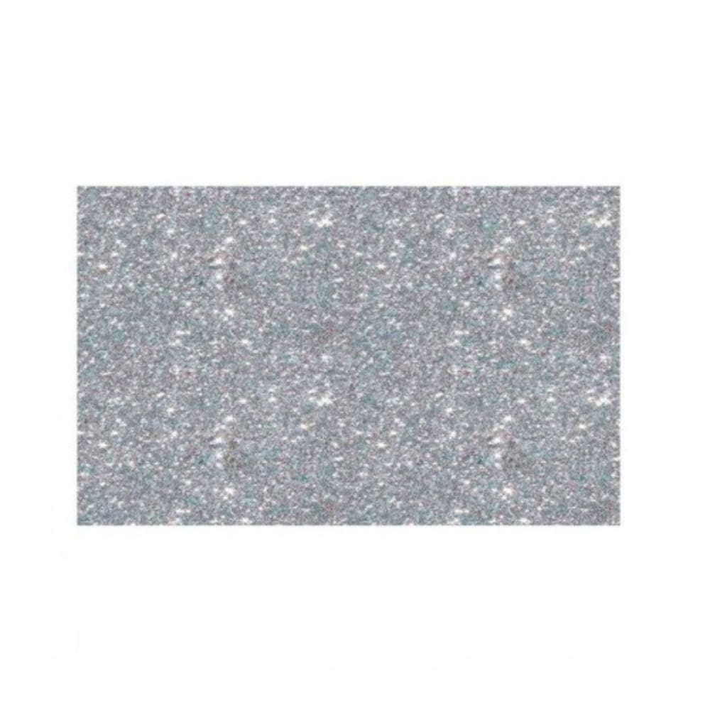 Placa Eva Glitter 40x47 - 5 Folhas | Artesanato