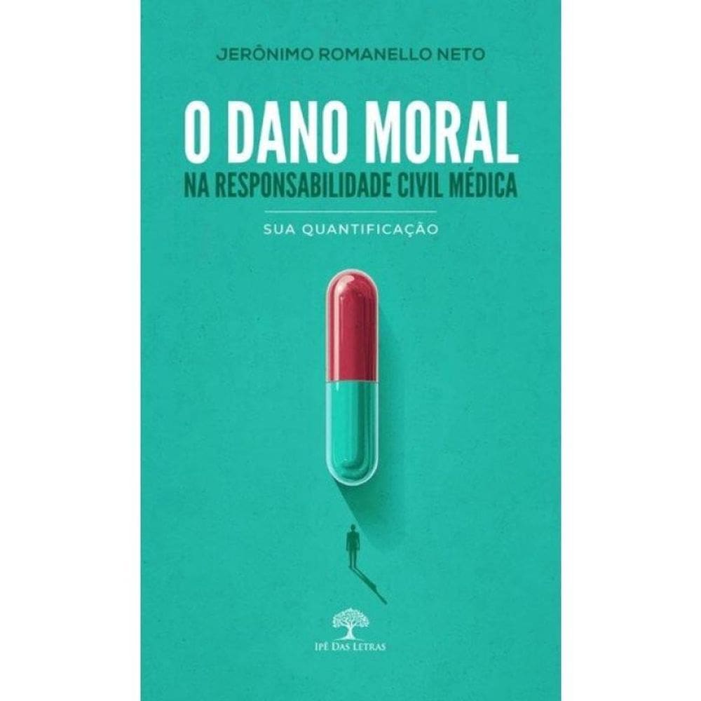 O Dano Moral Na Responsabilidade Civil Médica