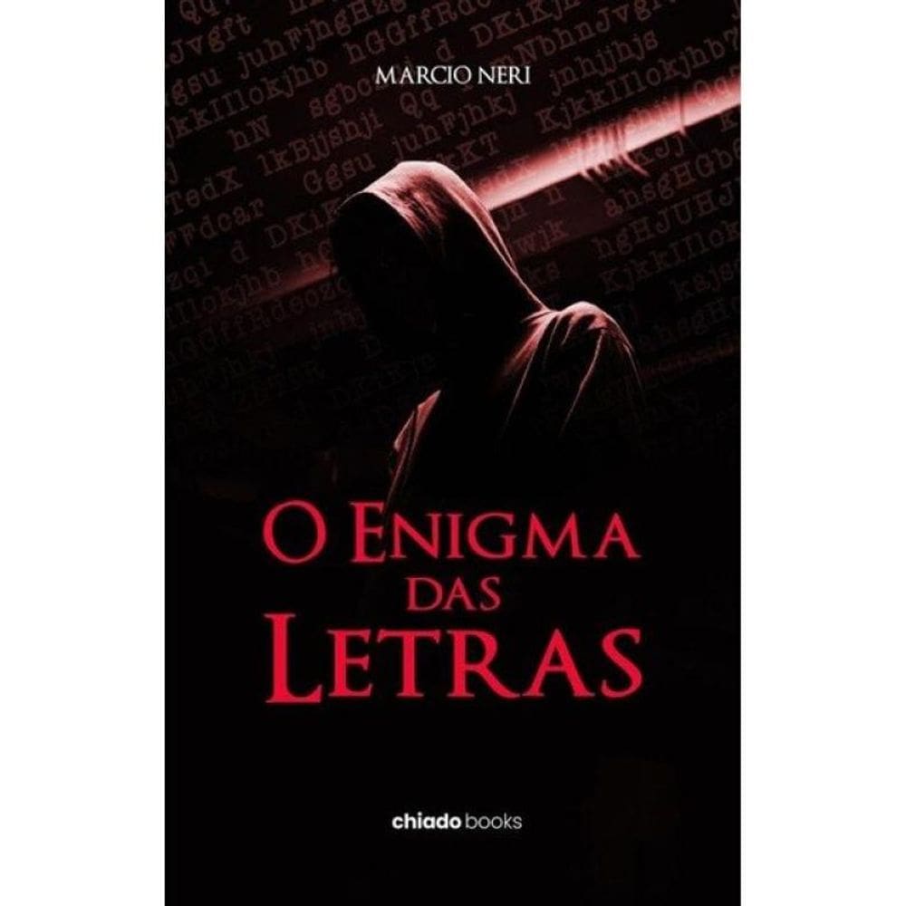 O Enigma Das Letras