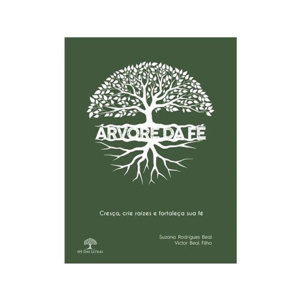 Árvore Da Fé