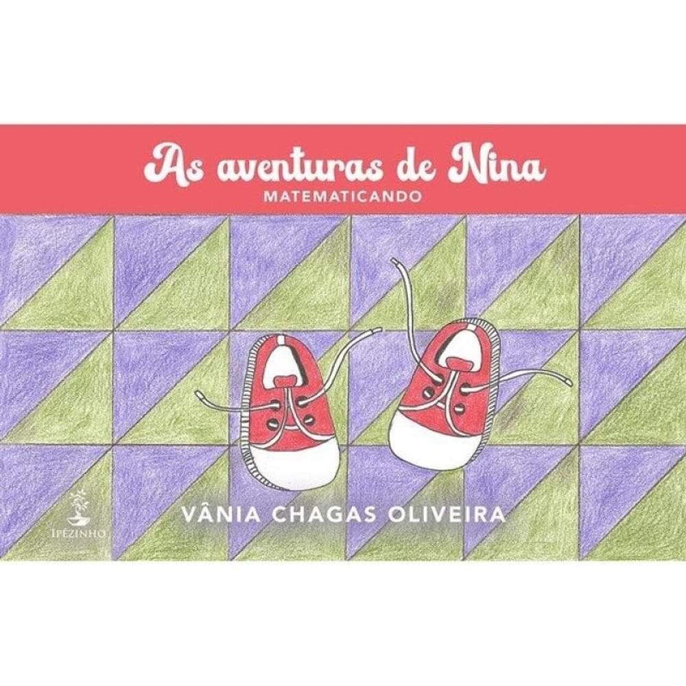 As Aventuras De Nina