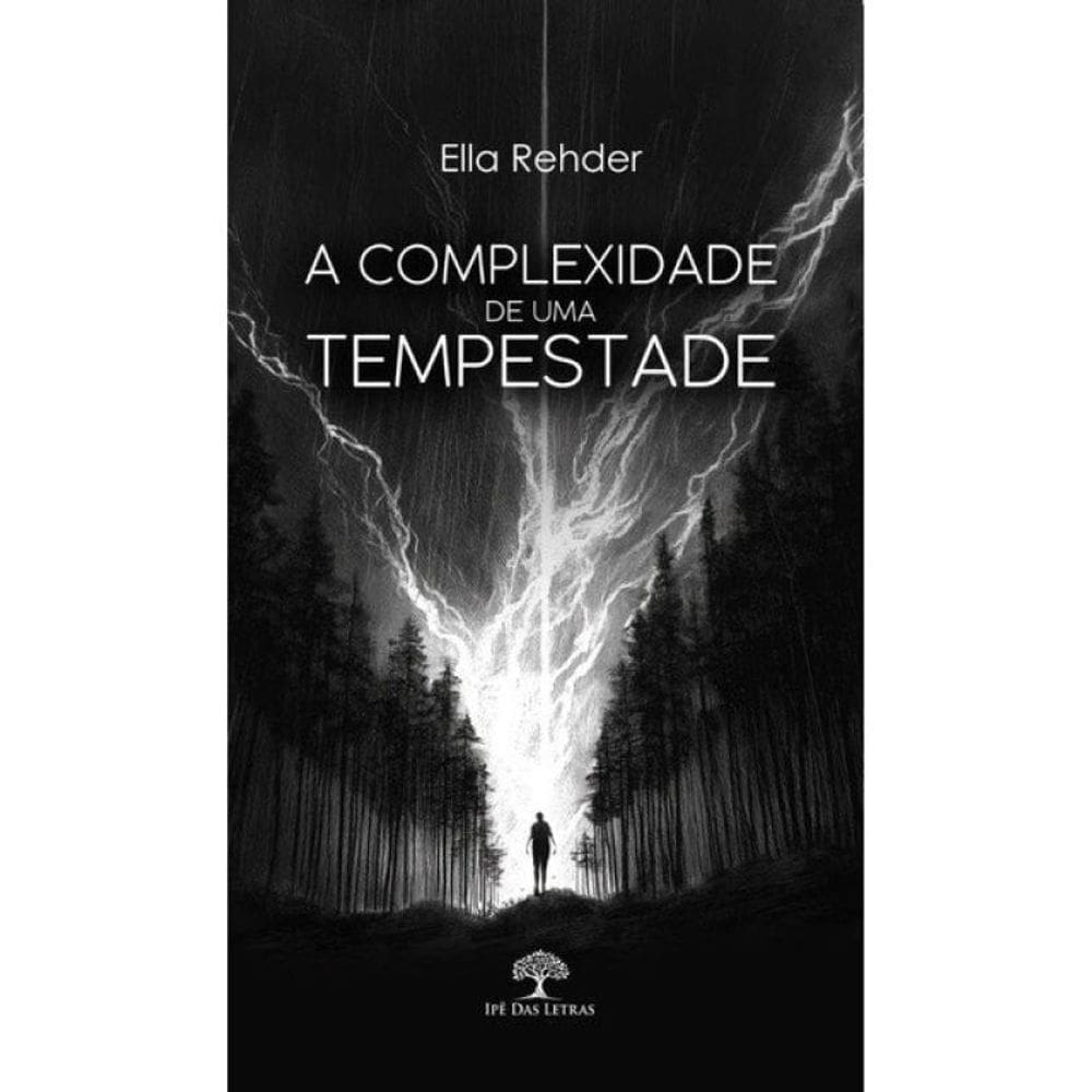 A Complexidade De Uma Tempestade