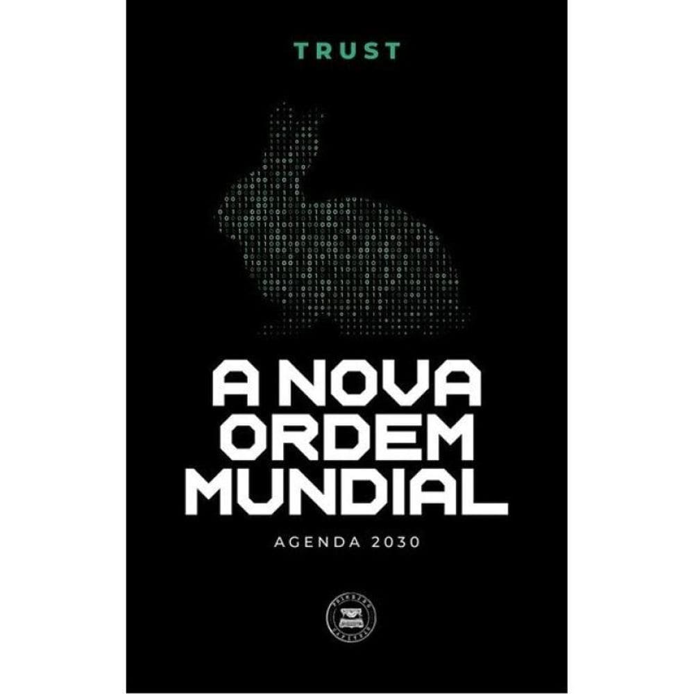 A Nova Ordem Mundial