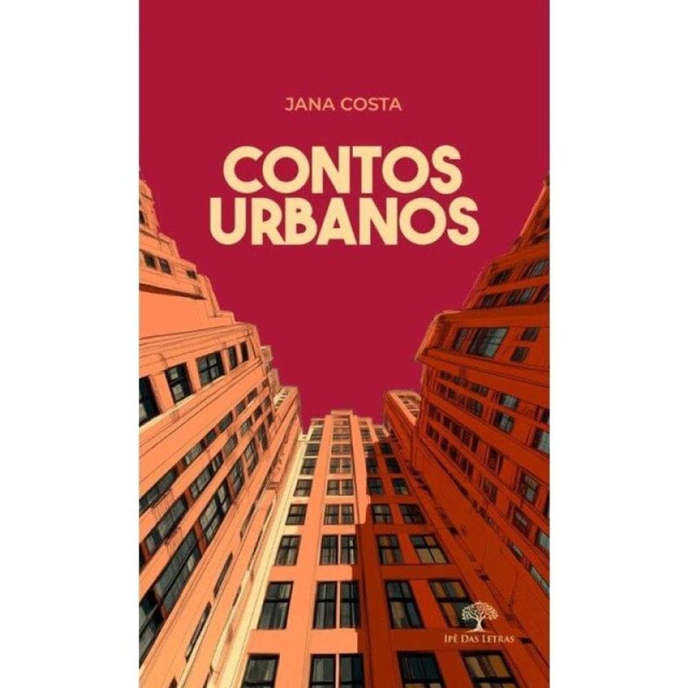 Contos Urbanos
