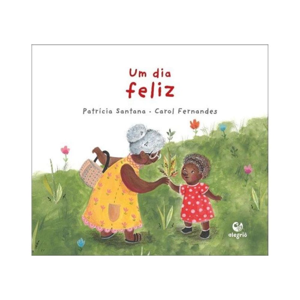 Um Dia Feliz