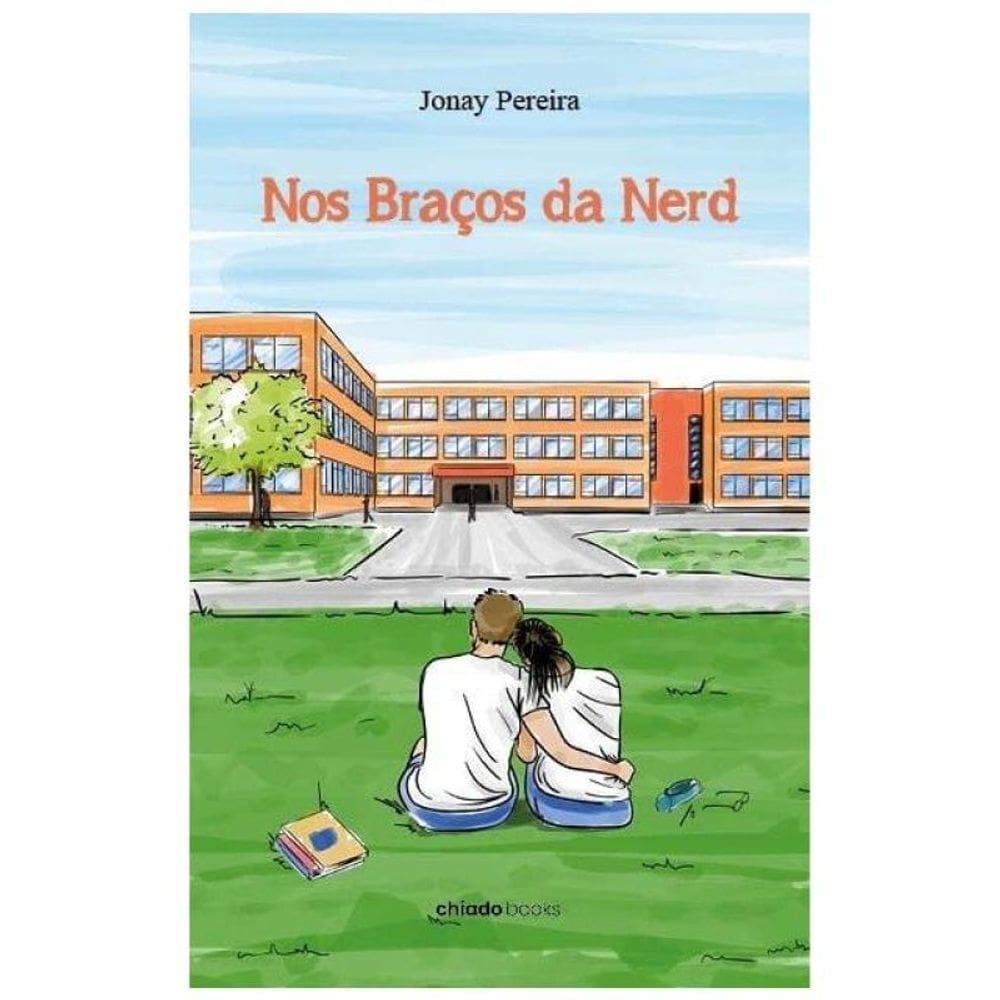 Nos Braços Da Nerd