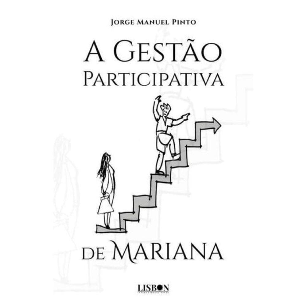 A Gestão Participativa De Mariana