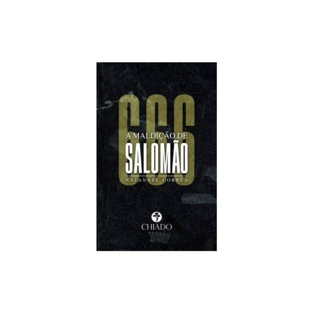 A Maldição De Salomão