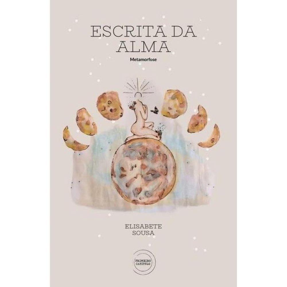 Escrita Da Alma - Metamorfose