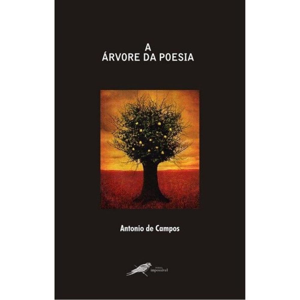 A Árvore Da Poesia