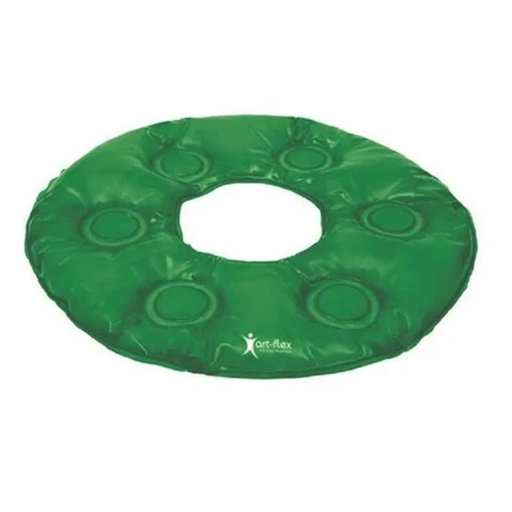 Forração D`Água Caixa Ovo Redonda Com Orifício Anti-Escaras