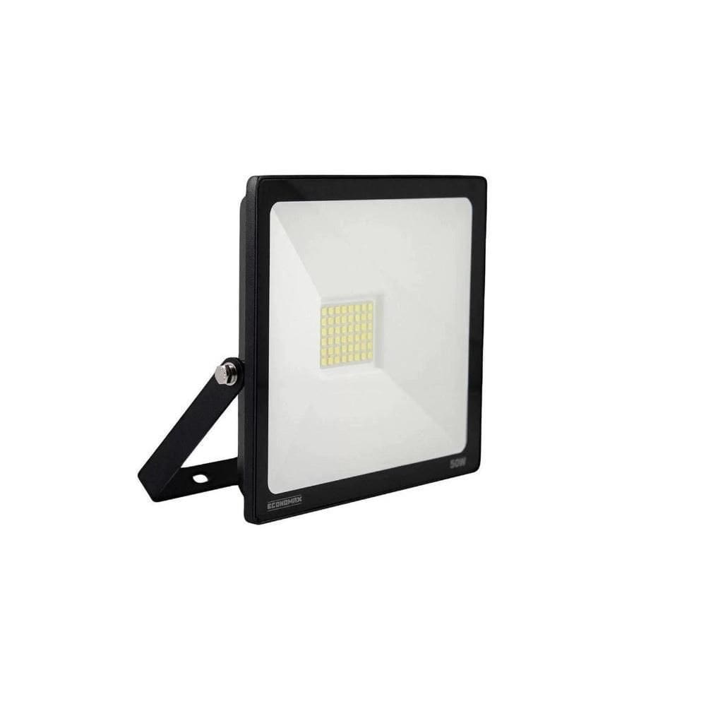 Refletor Projetor Led 200W 6500K