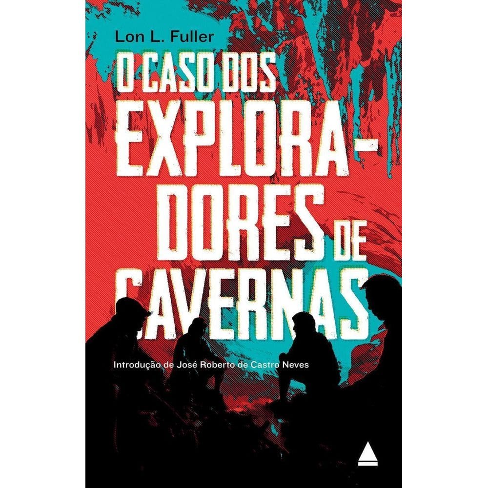 Caso Dos Exploradores De Cavernas, O