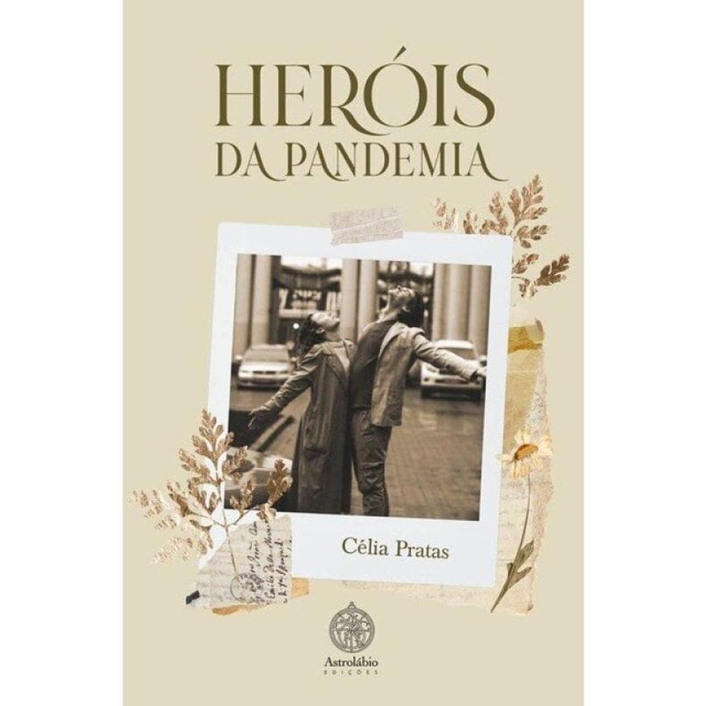 Heróis Da Pandemia