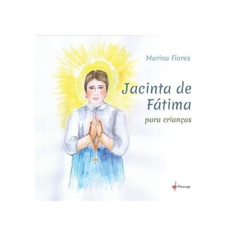 Jacinta De Fátima
