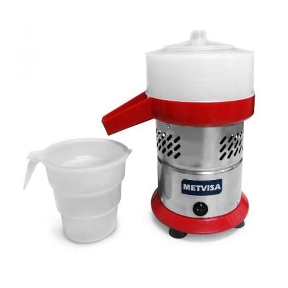 Extrator De Suco Esl Max 220V Metvisa