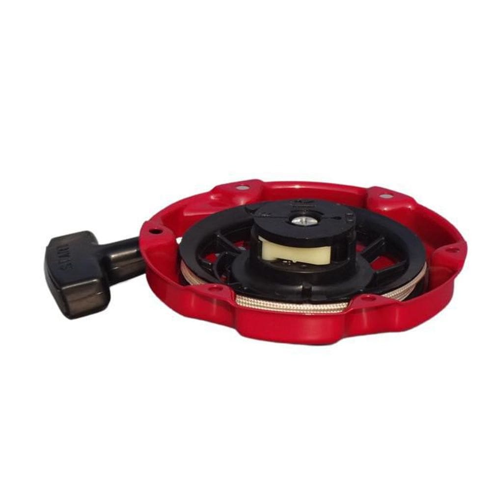 Partida Retrátil Para Motor Honda Gx100