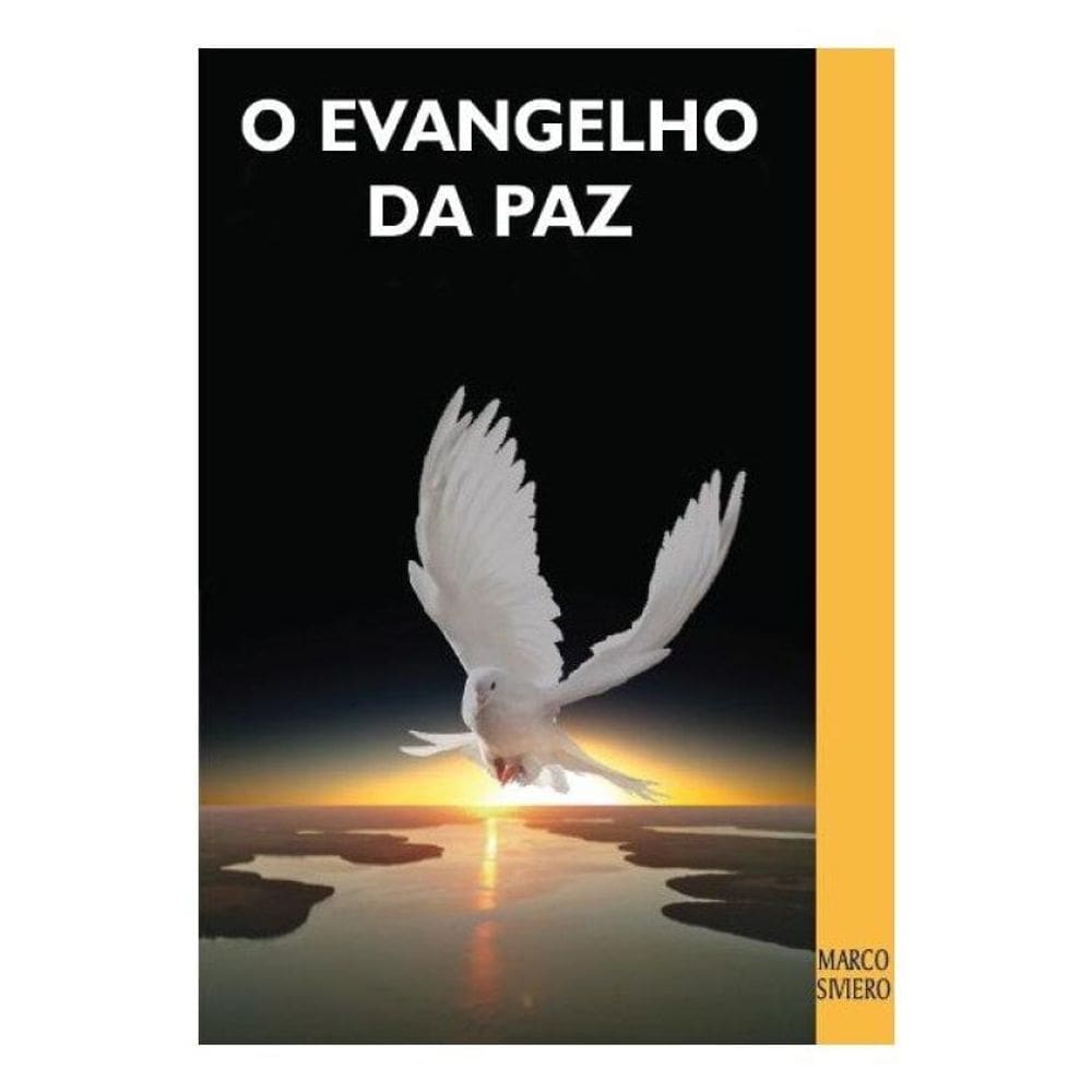 O Evangelho Da Paz