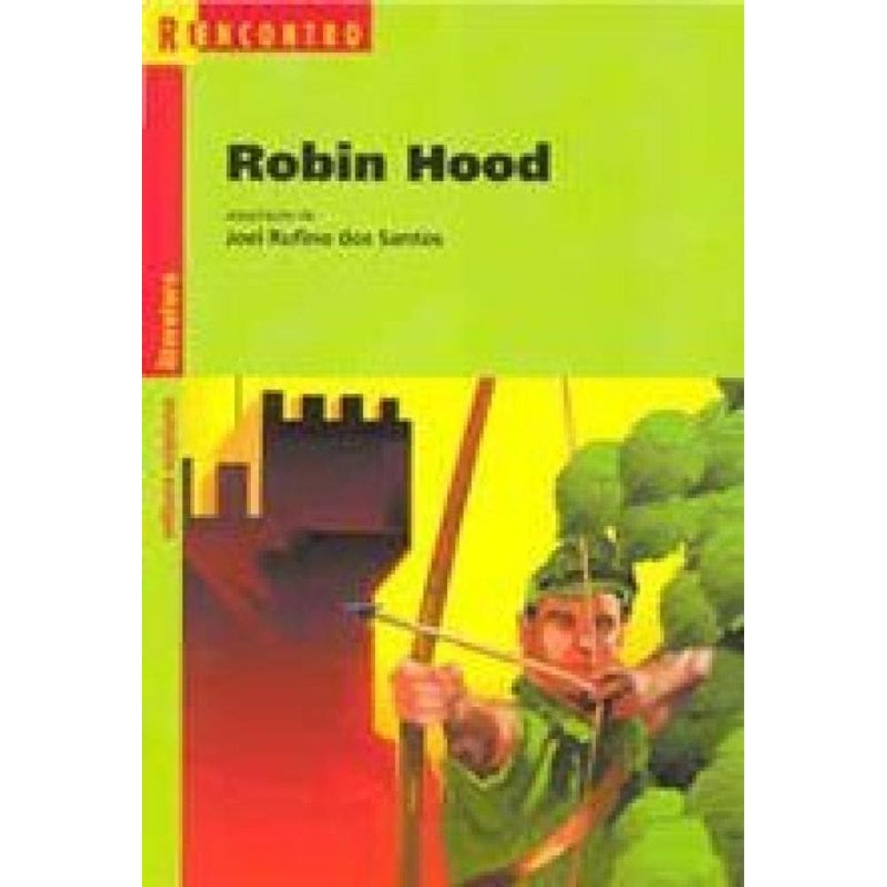 Robin Hood