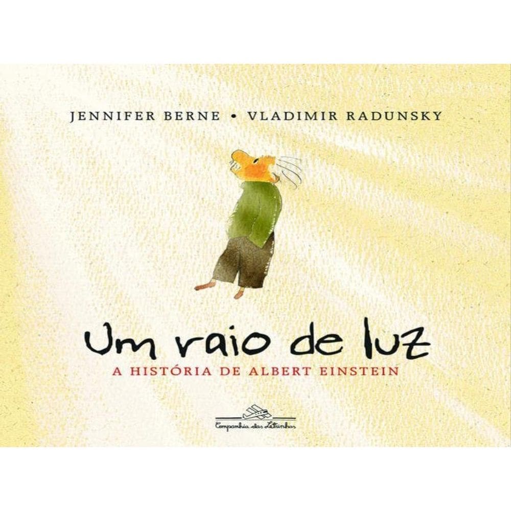 Um Raio De Luz