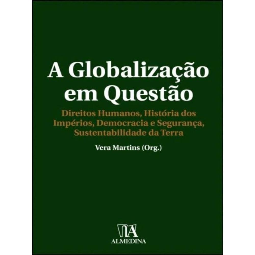 A Globalização Em Questão
