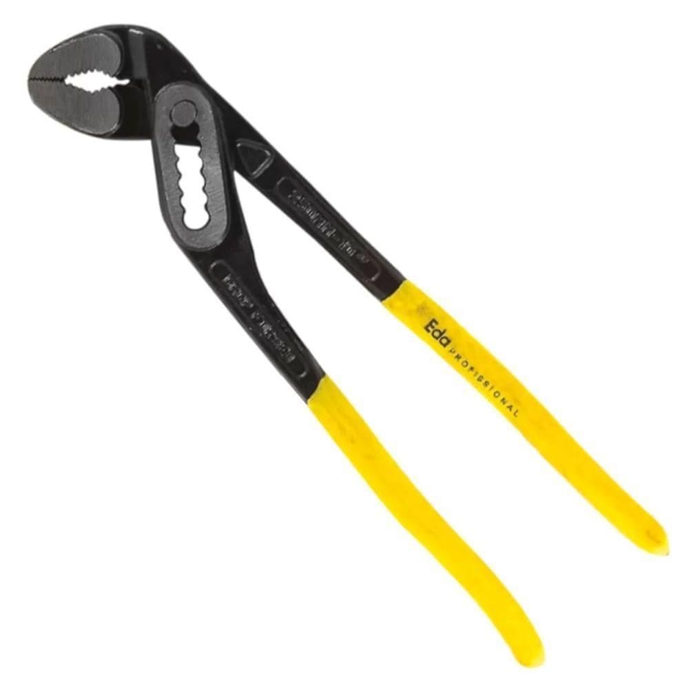 Alicate Para Bomba D` água 10”” - 8bf - Eda Alicate Para Bomba De água 10” - 8bf - Eda