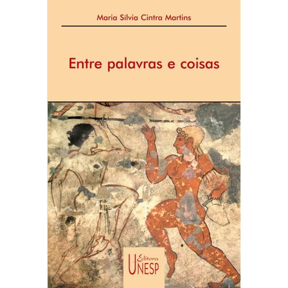 Entre palavras e coisas