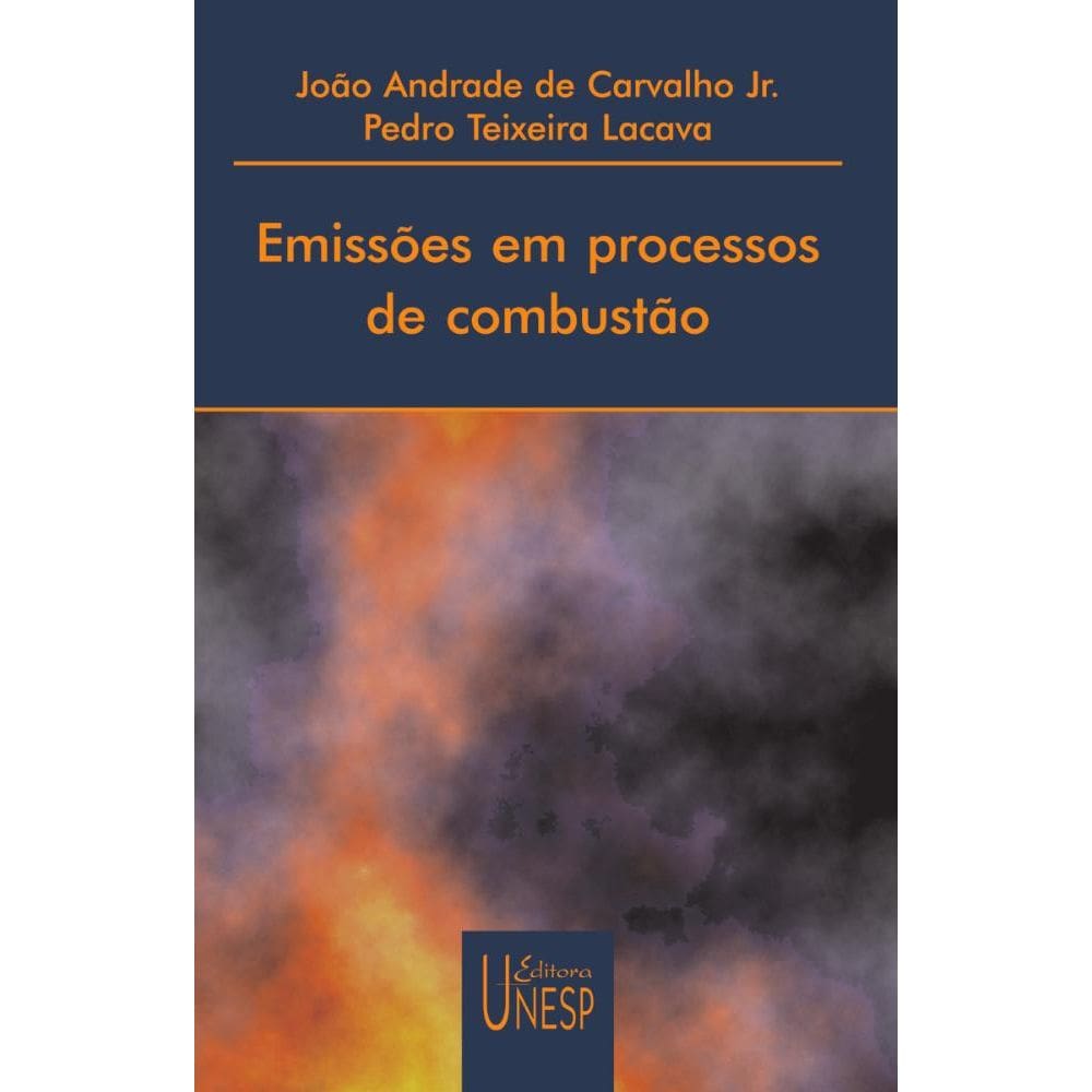 Emissões em processo de combustão