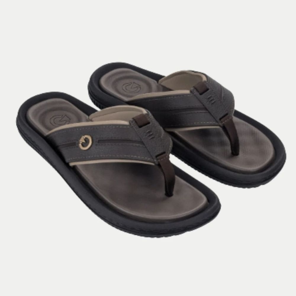 Chinelo Cartago Masculino Elegância Maciez e Durabilidade