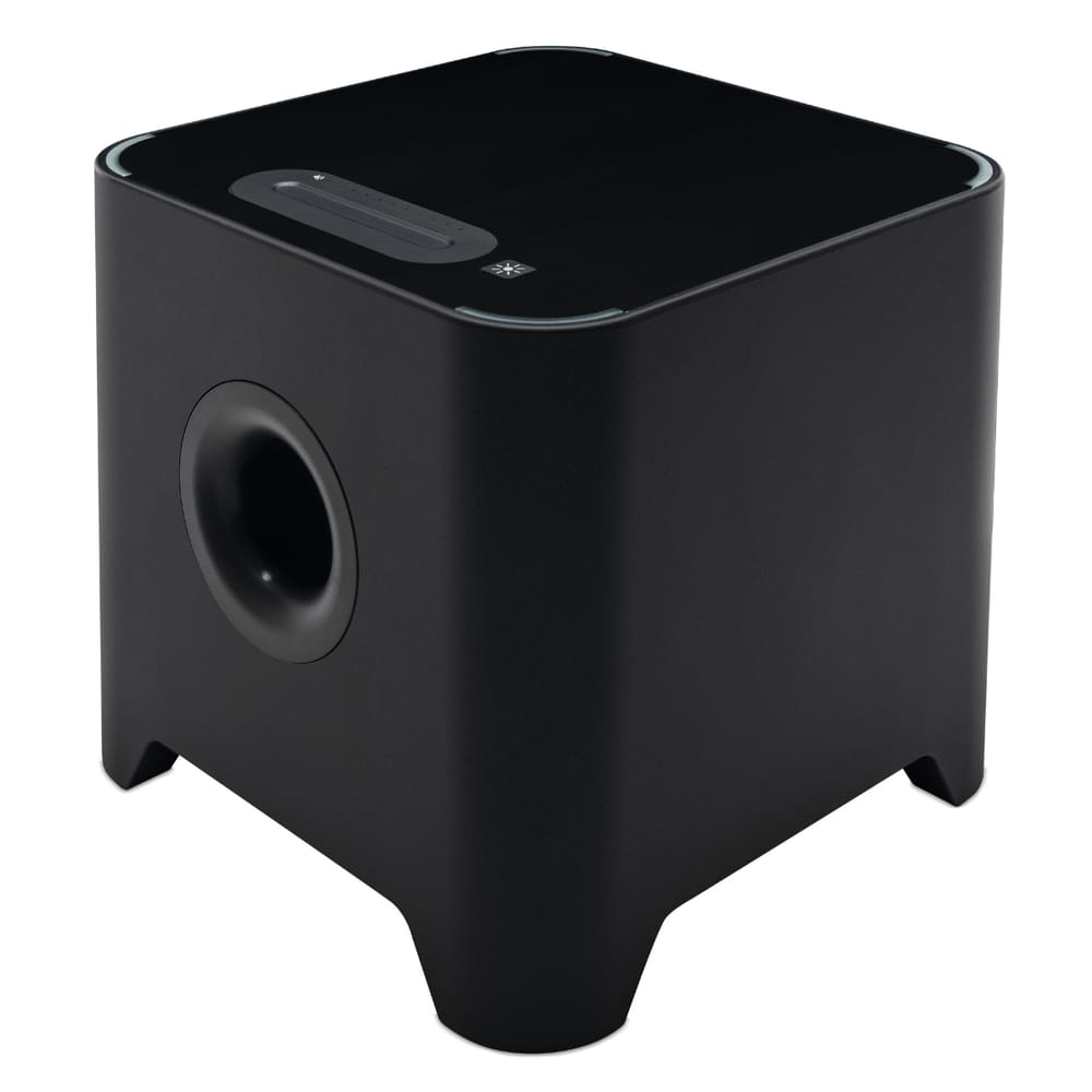 Subwoofer de Chão CR6S-X 60W Mackie