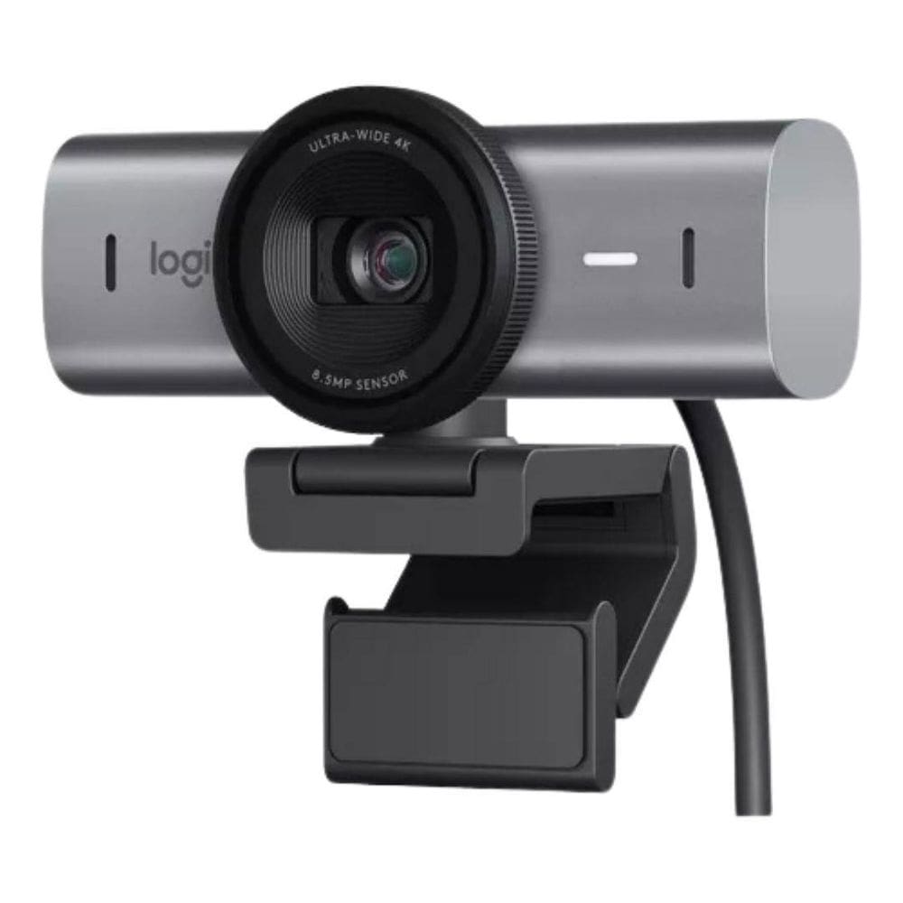 Webcam Mx Brio 705 For Business 960-001529