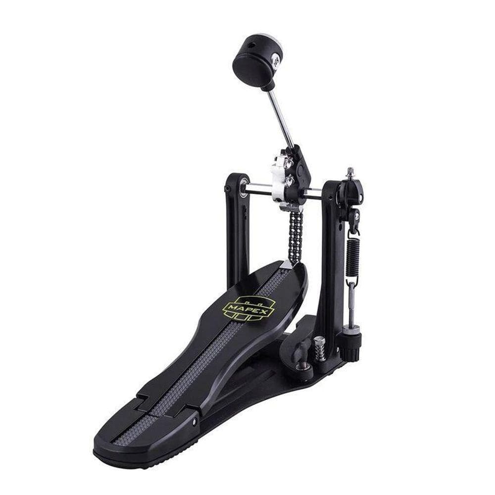 Pedal De Bumbo Mapex P810 Para Bateria