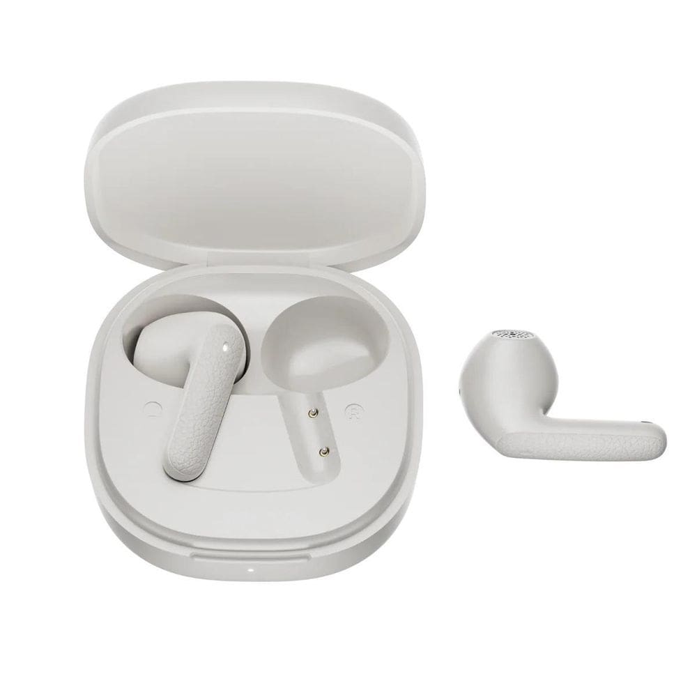 Fone De Ouvido Qcy Air Anc T41 Bluetooth 5.4 Anc - E10 T20