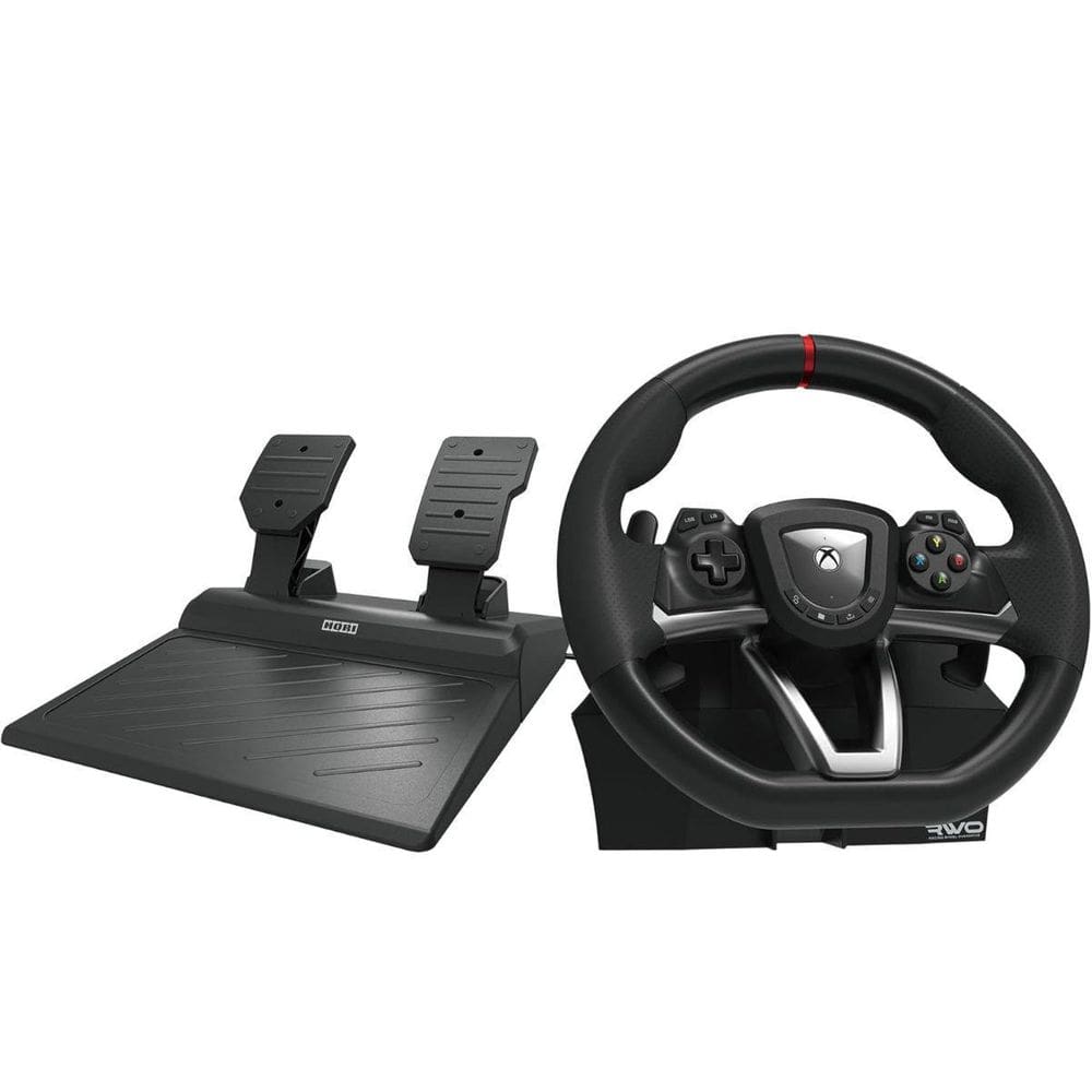 Volante Hori Overdrive Racing Wheel Xbox Series X