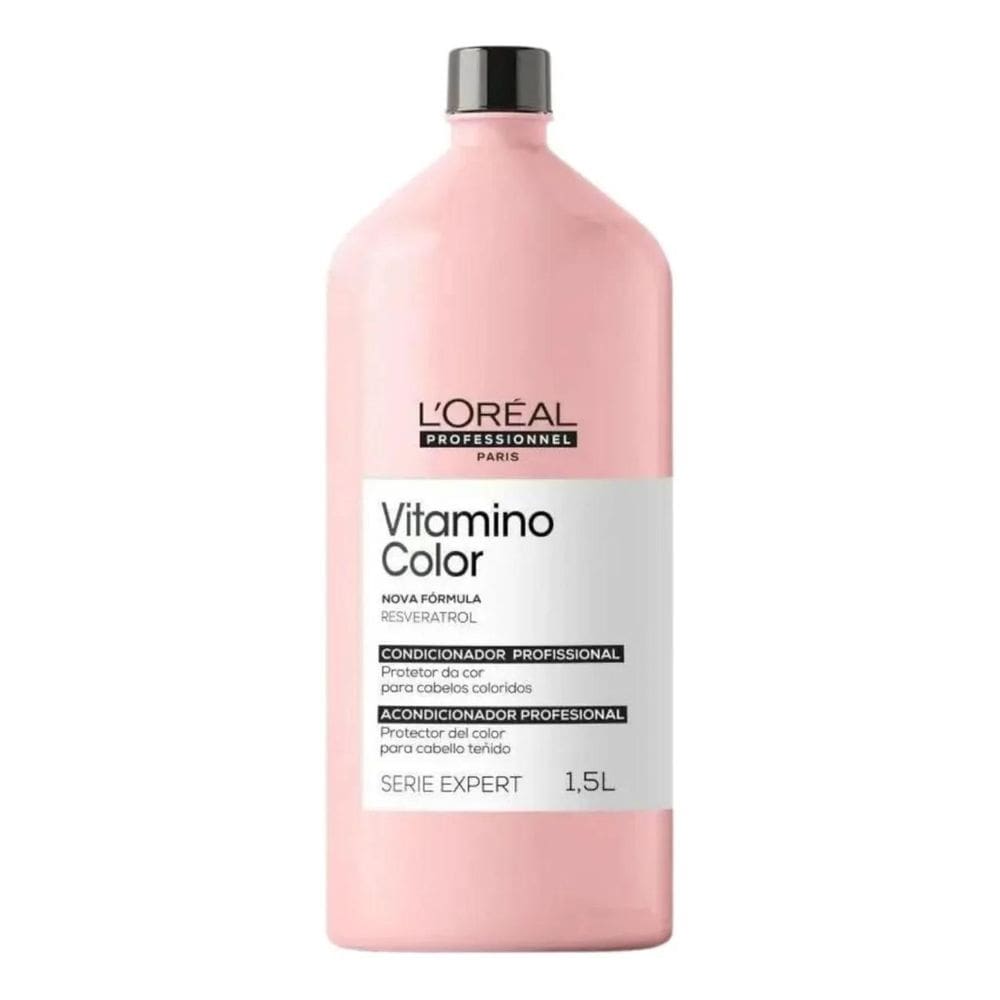 Condicionador Vitamino Color 1500Ml L`Oréal Professionnel
