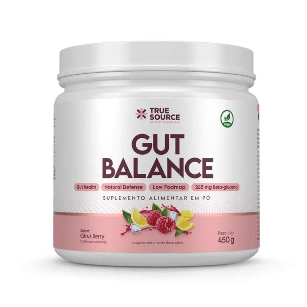 Gut Balance 450G - True Source