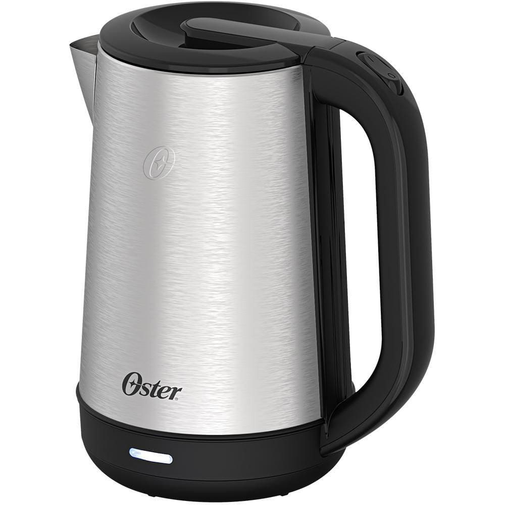Chaleira Elétrica Oster Inox 2L Ultra Ocel840 -220V