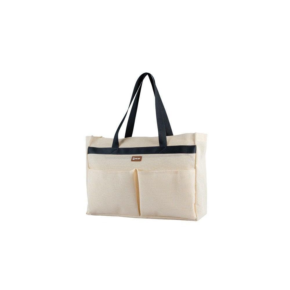 Bolsa De Praia, Tela 100% Pvc 31X46X14Cm