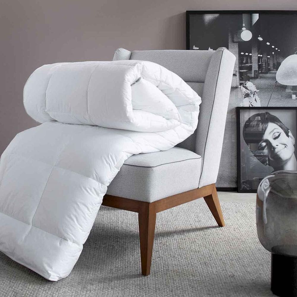 Edredom Casal 233 Fios Intense Para Capa Duvet Buddemeyer