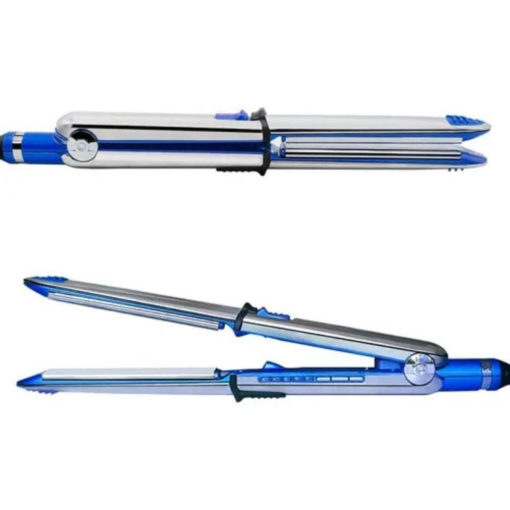 Chapinha Profissional Alisamento Professional Titanium 465F