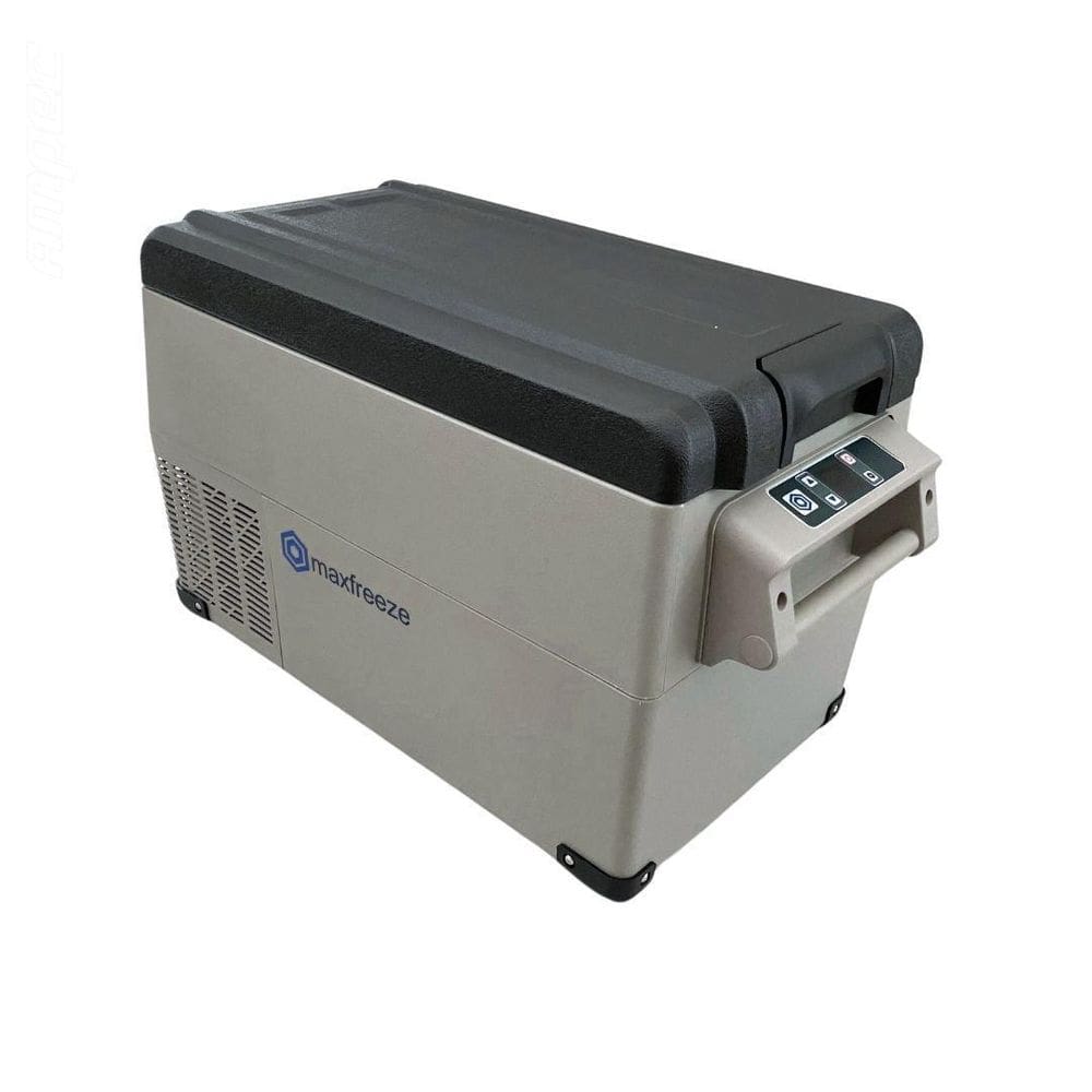 Geladeira 35 Litros 12V/24V 110V/220V Caminhão Ônibus Van