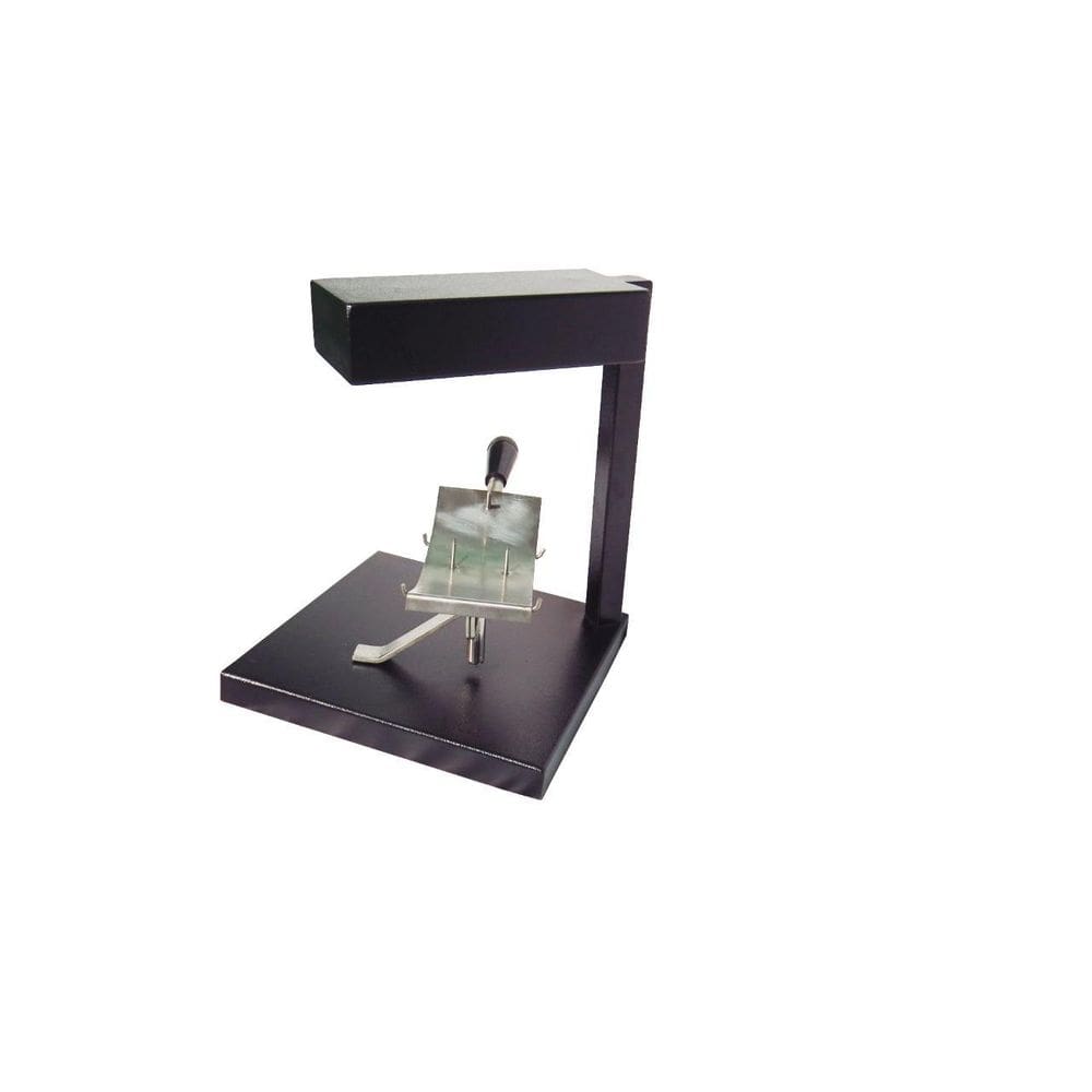 Racleteira Mesa Elétrica, 850 W, Cor Preta, 220 V Queijo