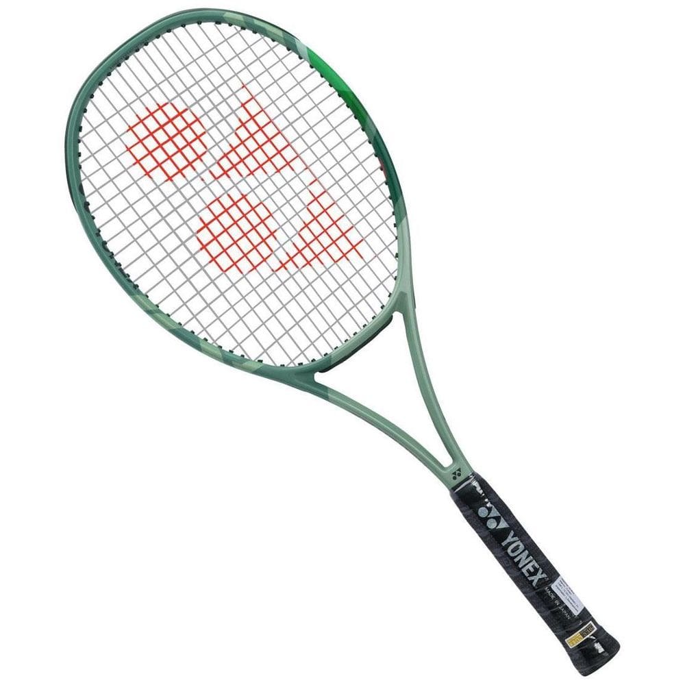 Raquete De Tênis Yonex Percept 97D 320G L3