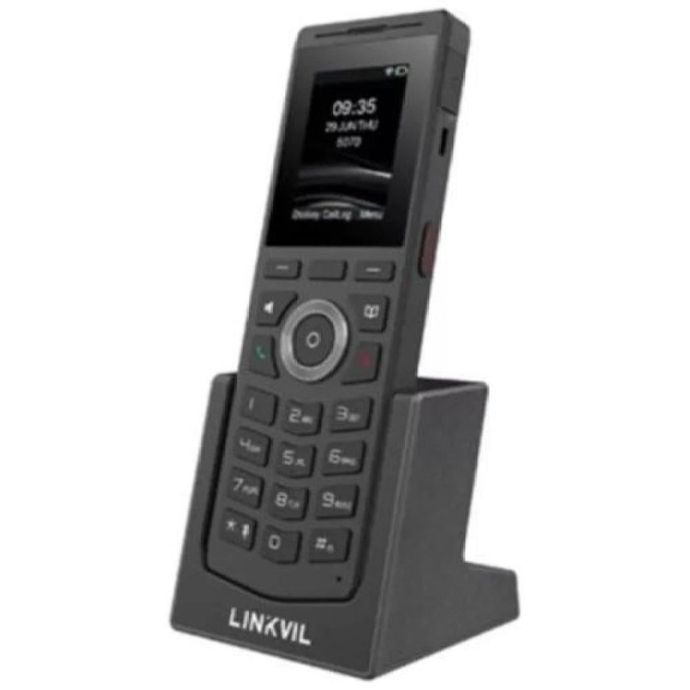 Fanvil W610W Telefone Voip Sem Fio Wireless