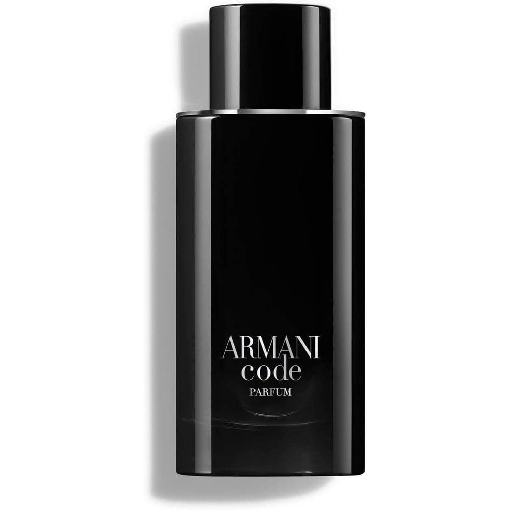 Perfume Armani Code 125Ml Edt Masculino  Importado