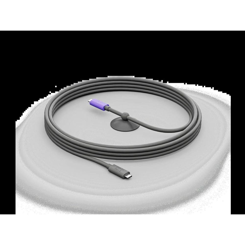 Cabo Usb Ativo Logitech 952-000195